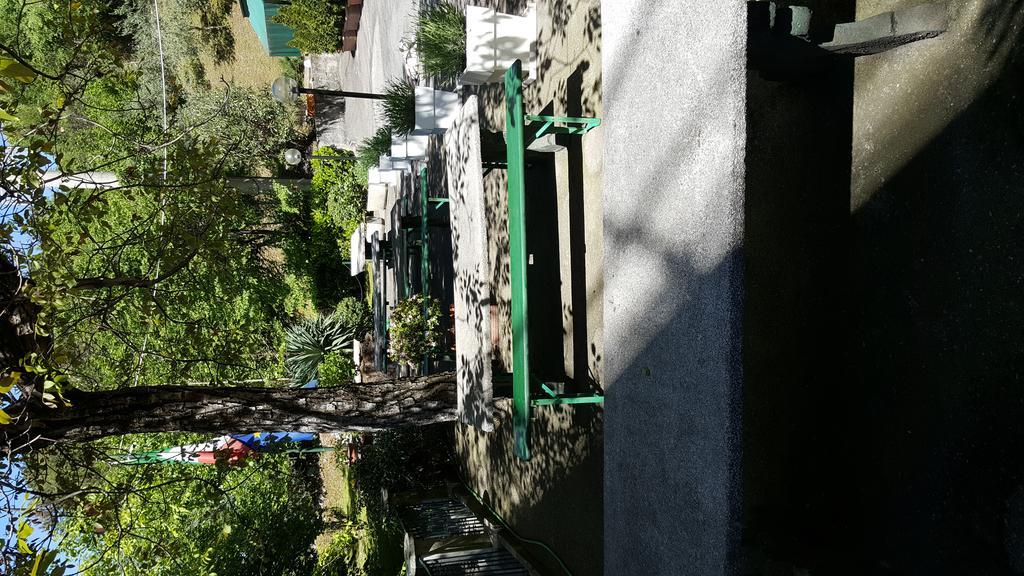 Trattoria I Bodega Affittacamere Abbadia Lariana