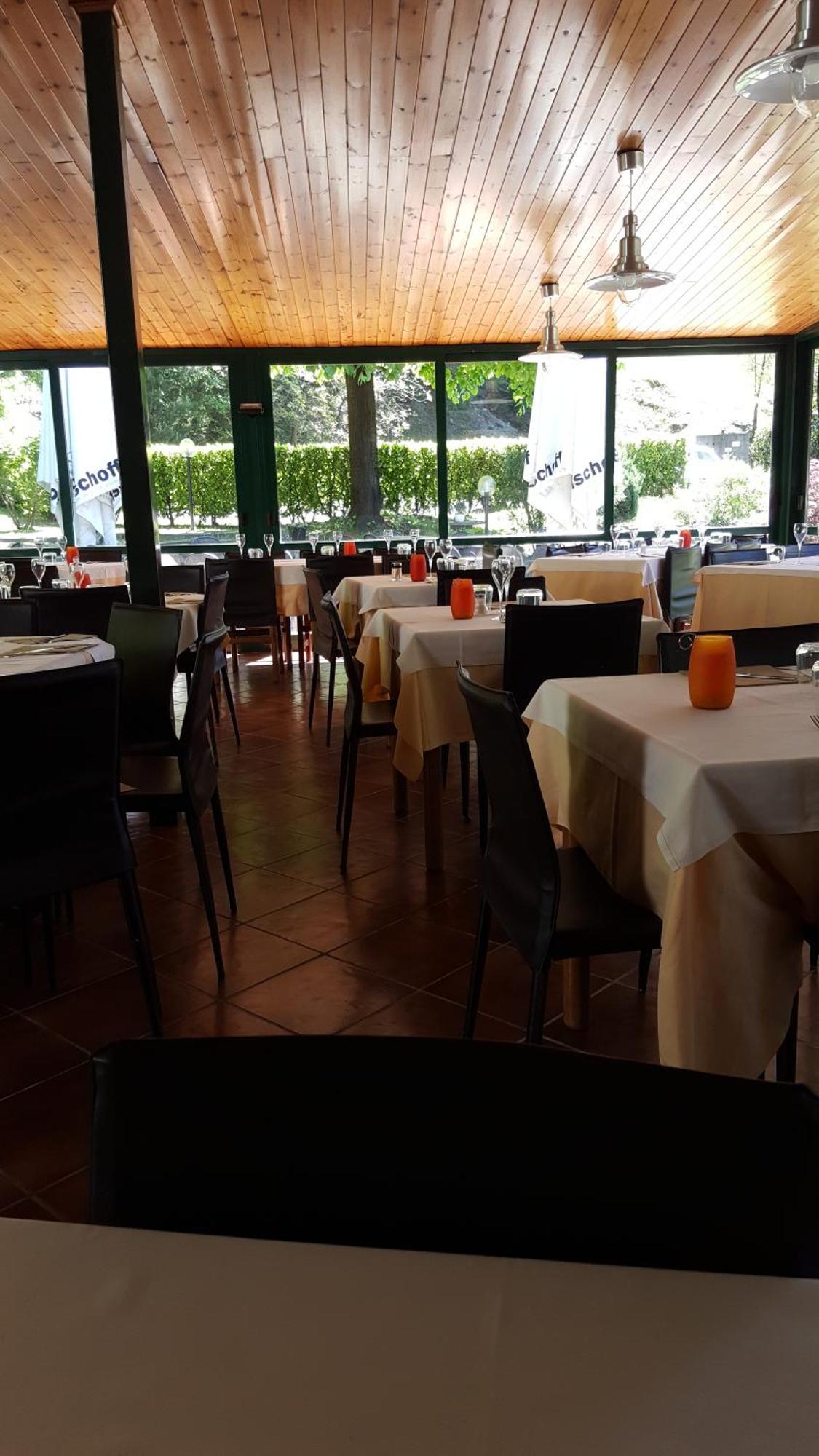 Affittacamere Trattoria I Bodega