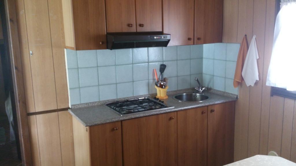Holiday park Camping Hotel Au Lac De Como Sorico