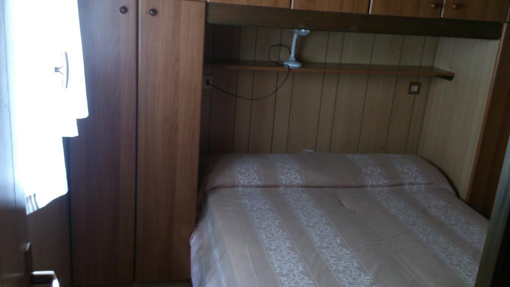 Camping Hotel Au Lac De Como Sorico