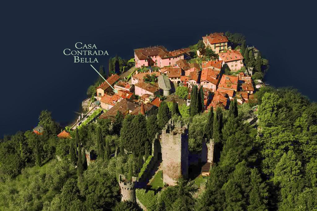 Casa Contrada Bella