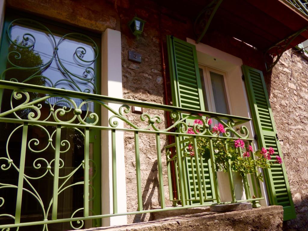 Guest house Casa Contrada Bella Varenna