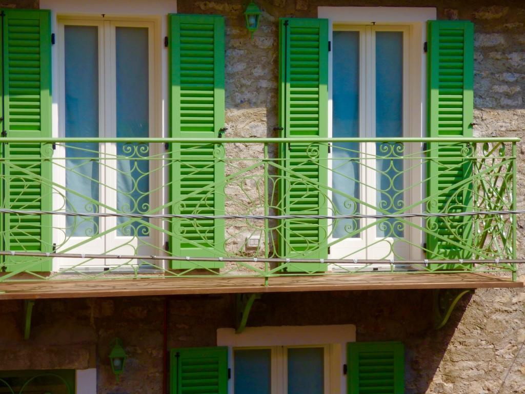 Guest house Casa Contrada Bella *