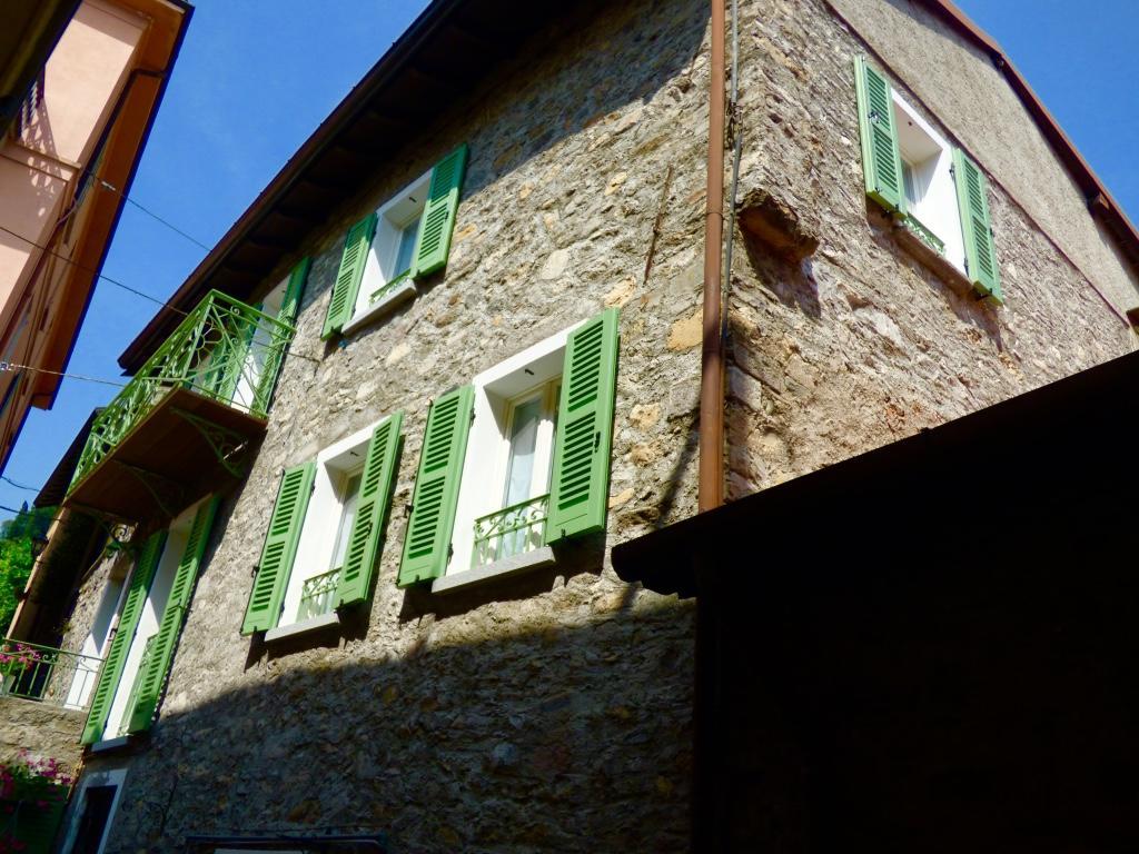 Guest house Casa Contrada Bella *