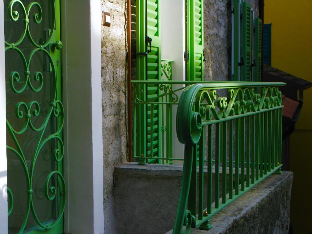Guest house Casa Contrada Bella Varenna