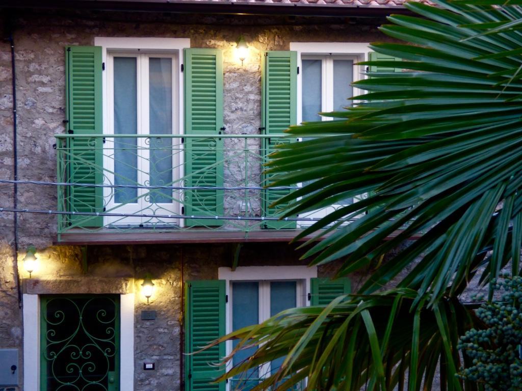 Guest house Casa Contrada Bella
