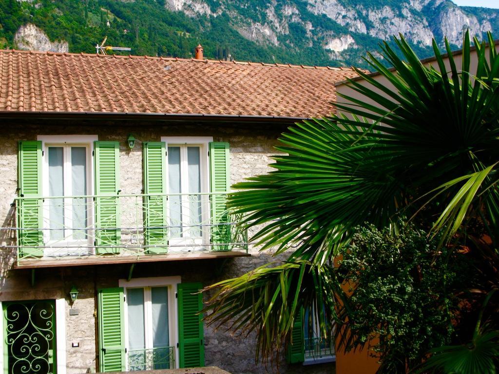 Casa Contrada Bella * Varenna