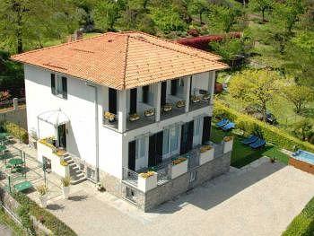 Hotel Nuovo Miralago 3*