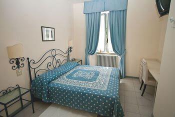 Nuovo Miralago Hotel 3*