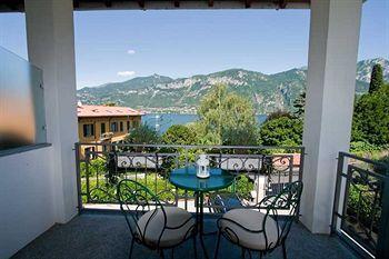 Hotel Nuovo Miralago