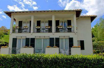 Hotel Nuovo Miralago