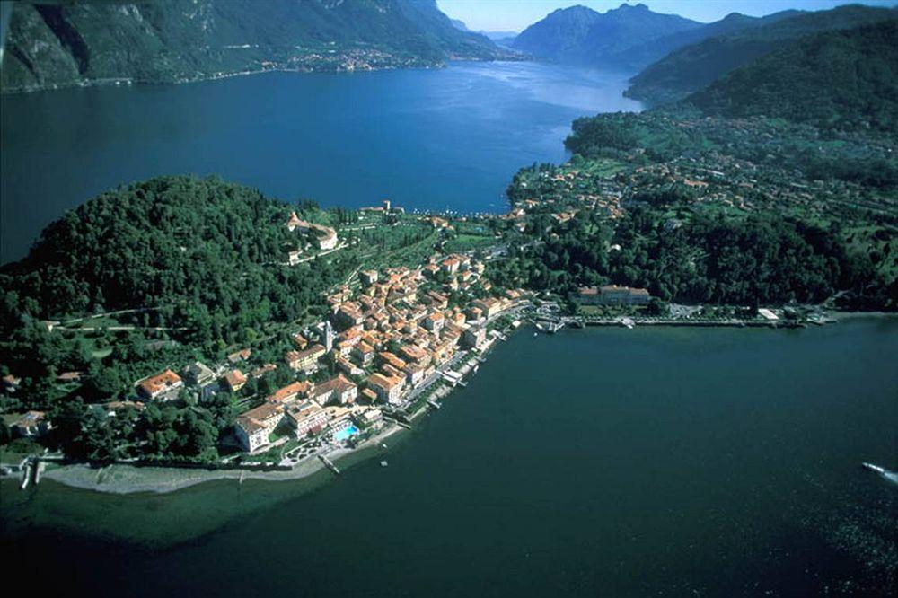 Nuovo Miralago Hotel