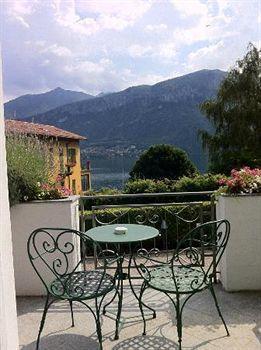 Hotel Nuovo Miralago 3*