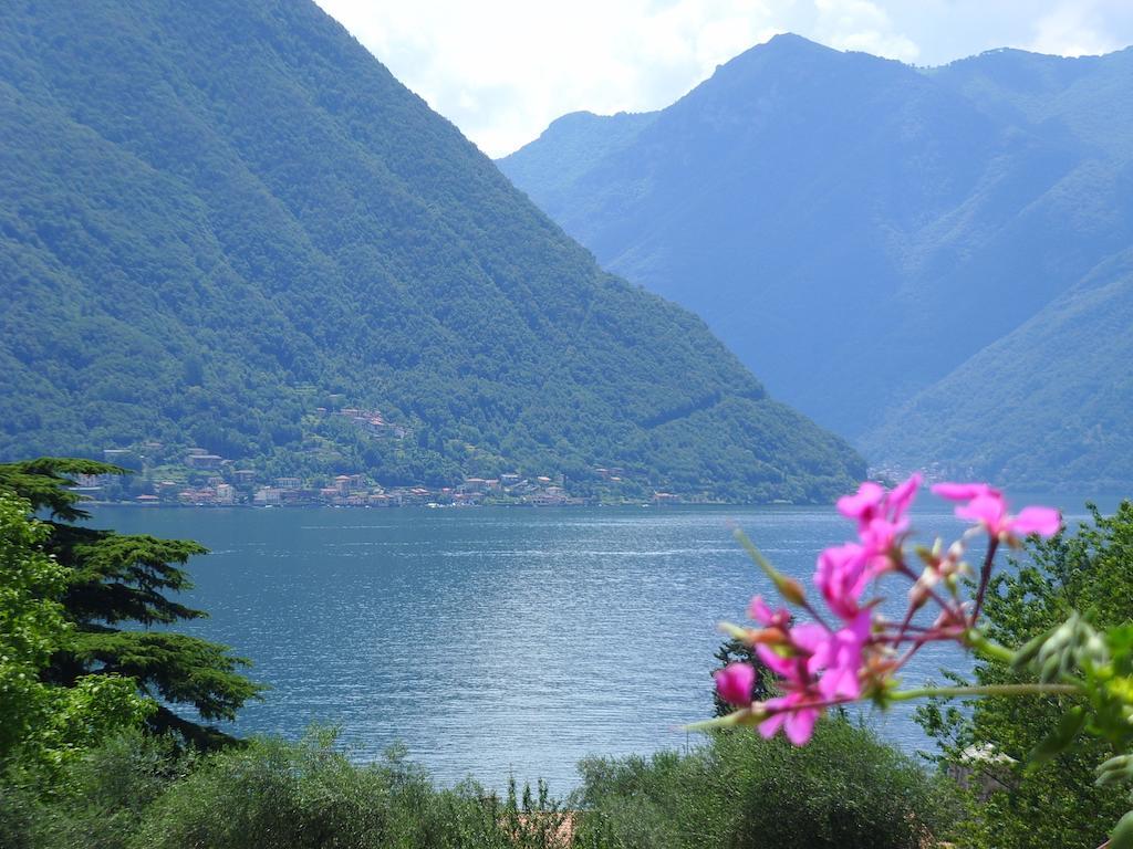 Holiday home Isola Bella Ossuccio