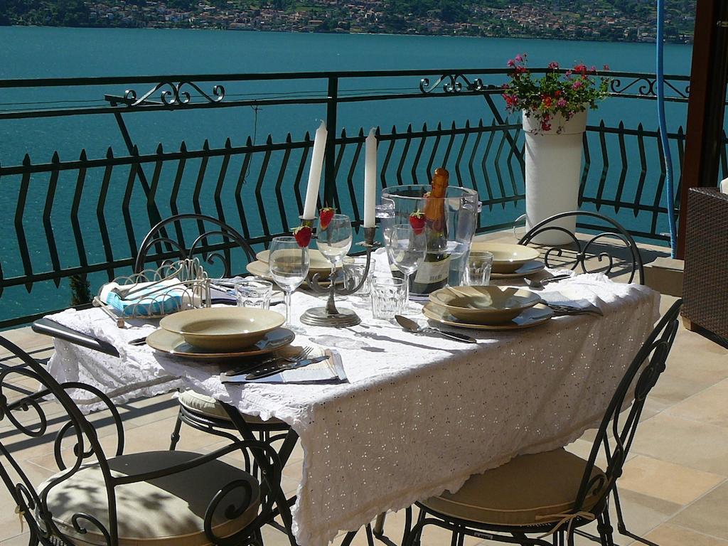Apartment Casa Romantica Dervio