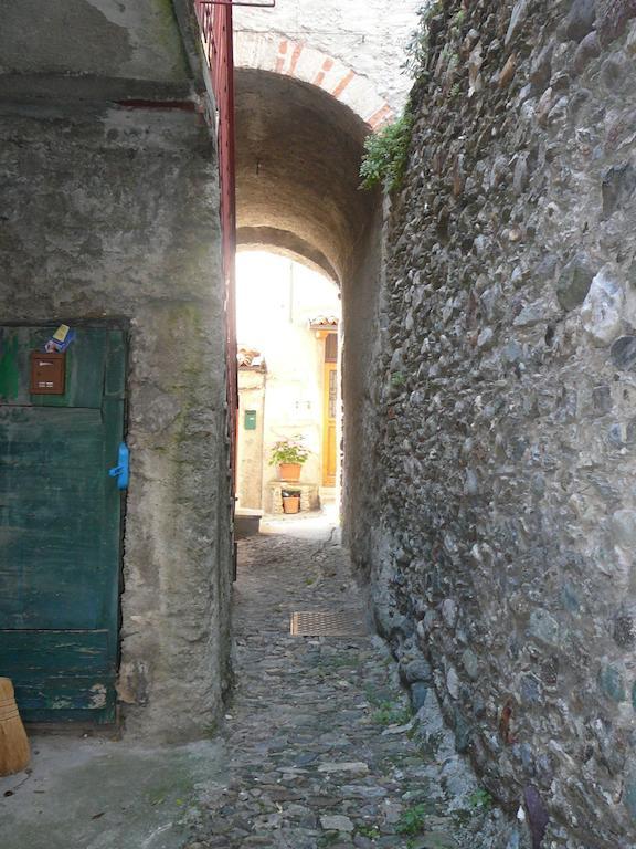Casa Romantica Apartment *