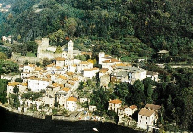 Casa Romantica Dervio