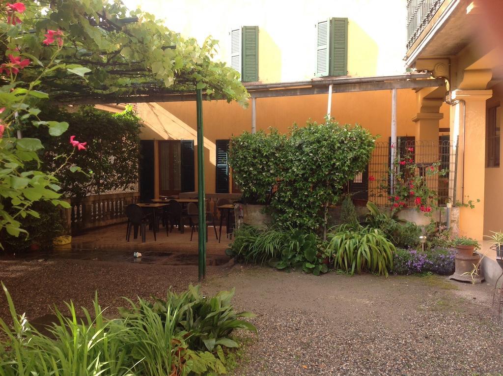 Hotel Giardinetto