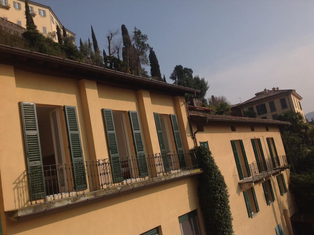 Giardinetto Hotel Bellagio