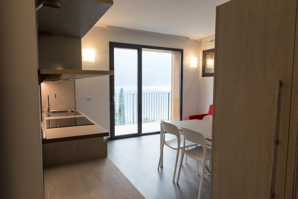 Residenza Luigina Apartment *