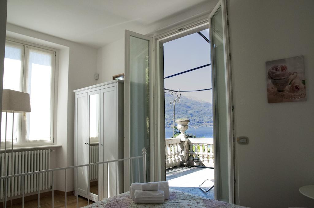Bed & Breakfast Villa Varenna *