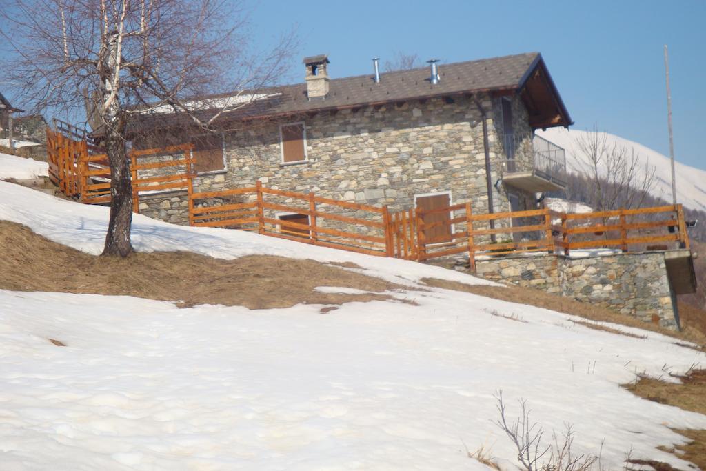 Baita Luci Holiday home Gravedona
