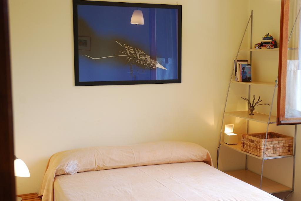Bed & Breakfast Selve Di Rogaro Tremezzo