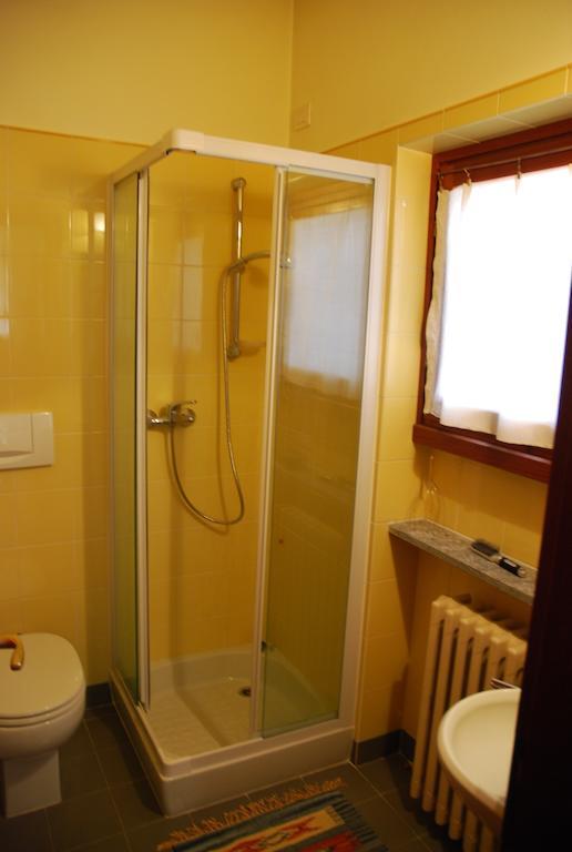 Bed & Breakfast Selve Di Rogaro