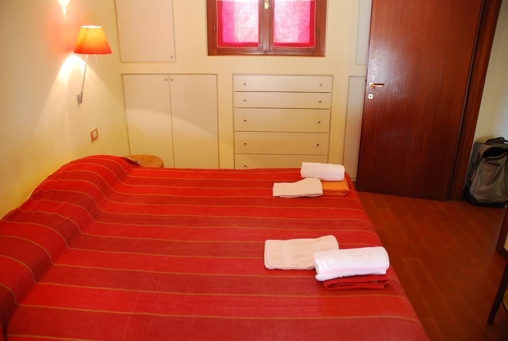 Bed & Breakfast Selve Di Rogaro Tremezzo