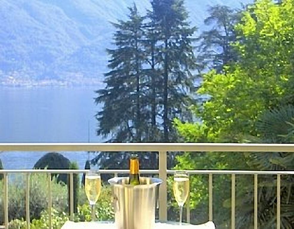 Apartment Casa Giallo Village Home-by Italian Lenno