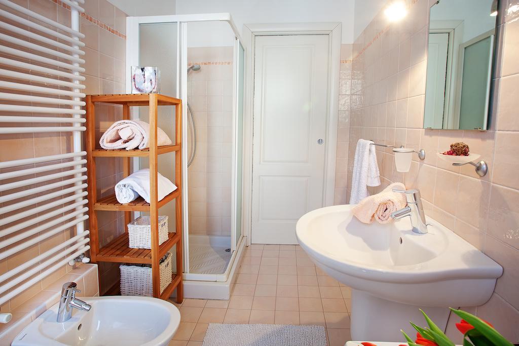 Apartment Casa Giallo Village Home-by Italian Lenno