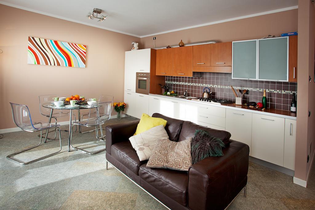 Apartment Casa Giallo Village Home-by Italian *