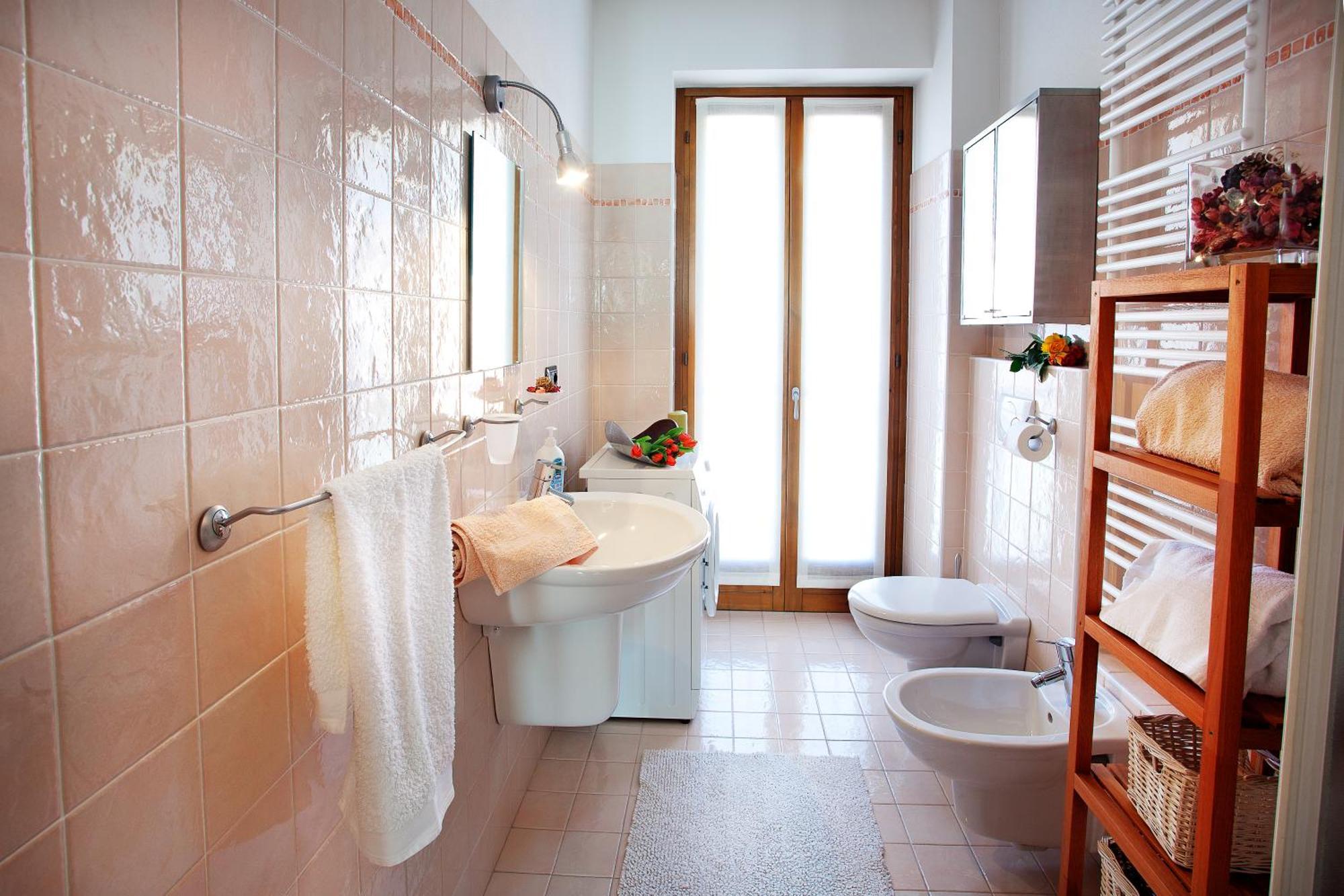 Apartment Casa Giallo Village Home-by Italian