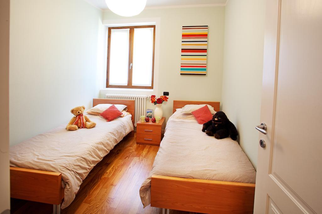 Apartment Casa Giallo Village Home-by Italian *
