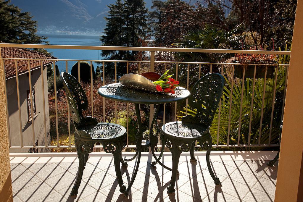 Apartment Casa Giallo Village Home-by Italian Lenno
