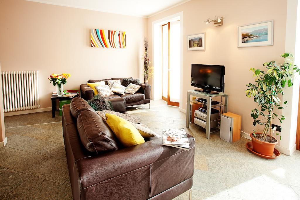 Apartment Casa Giallo Village Home-by Italian