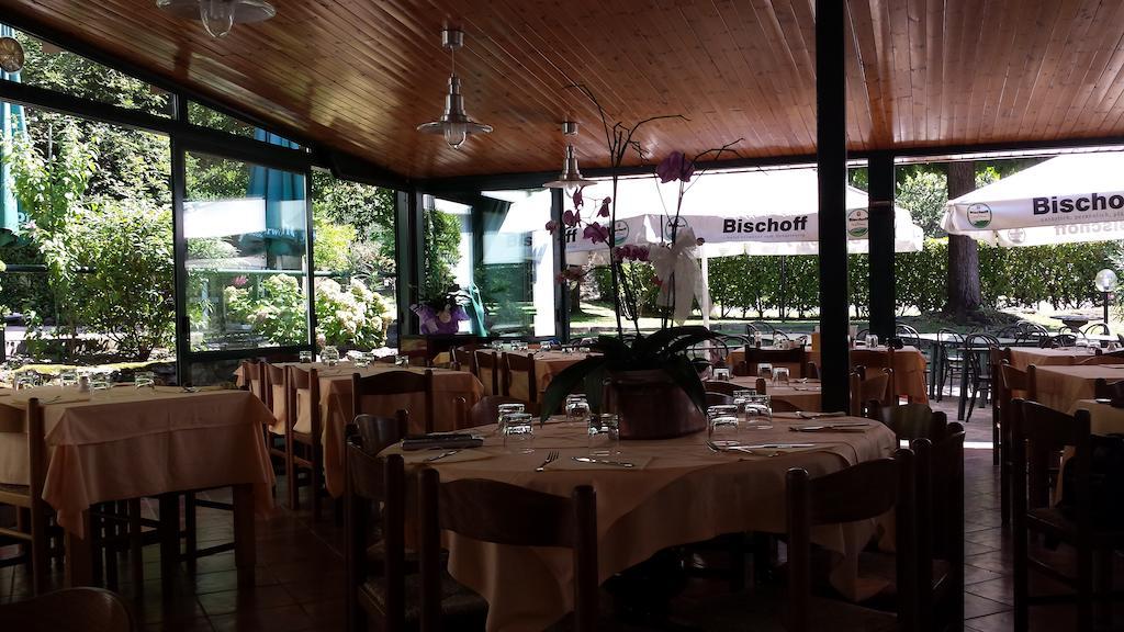 Affittacamere Trattoria I Bodega