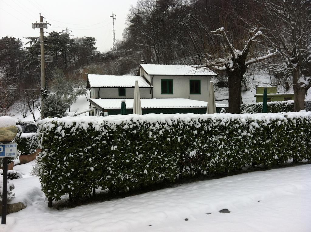 Affittacamere Trattoria I Bodega
