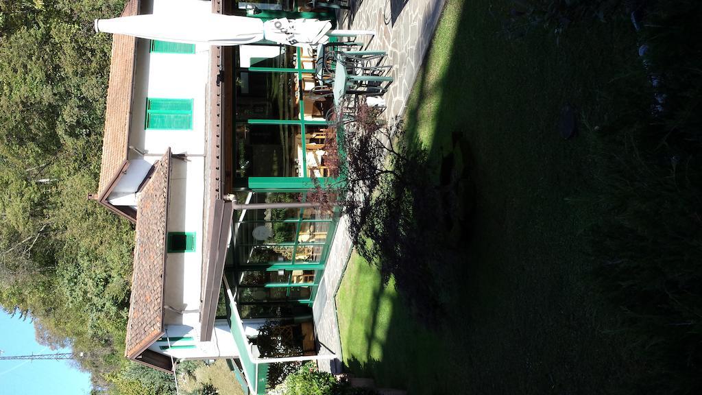 Affittacamere Trattoria I Bodega Abbadia Lariana