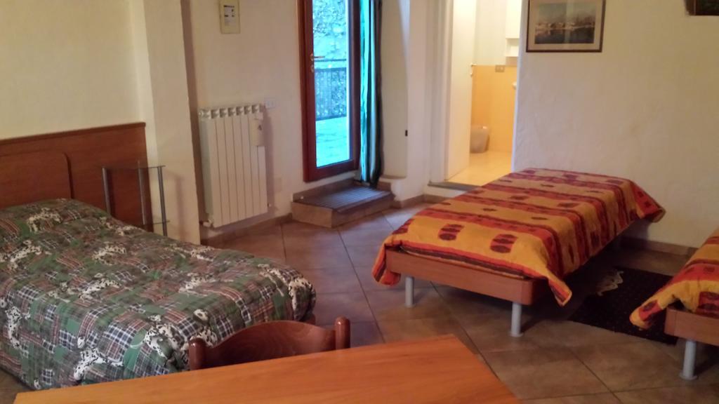 Trattoria I Bodega Abbadia Lariana