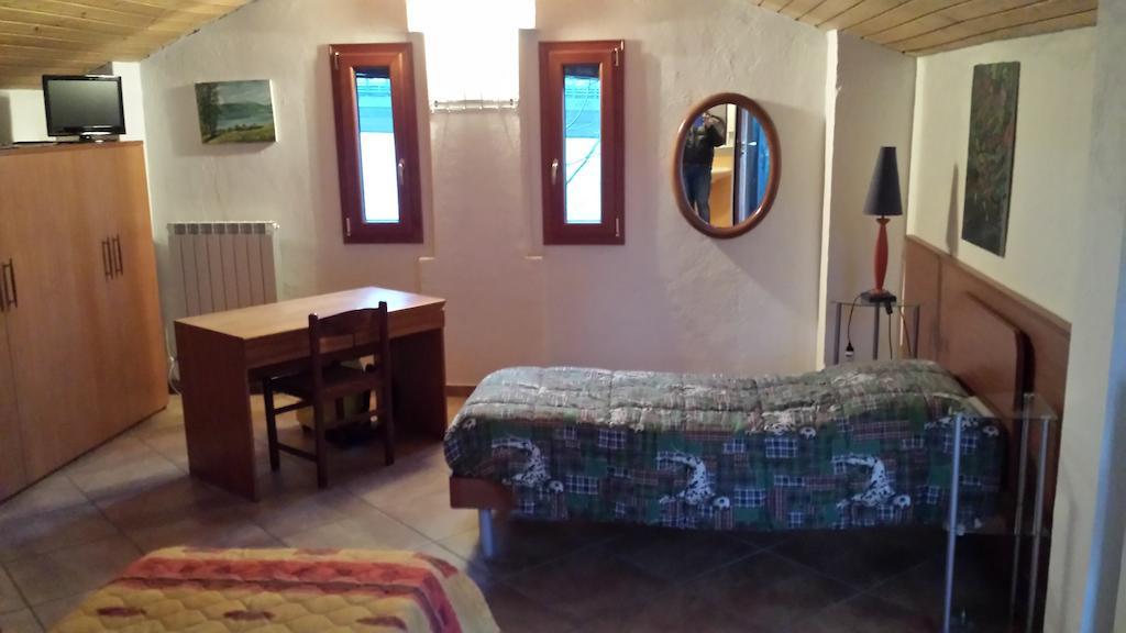Trattoria I Bodega