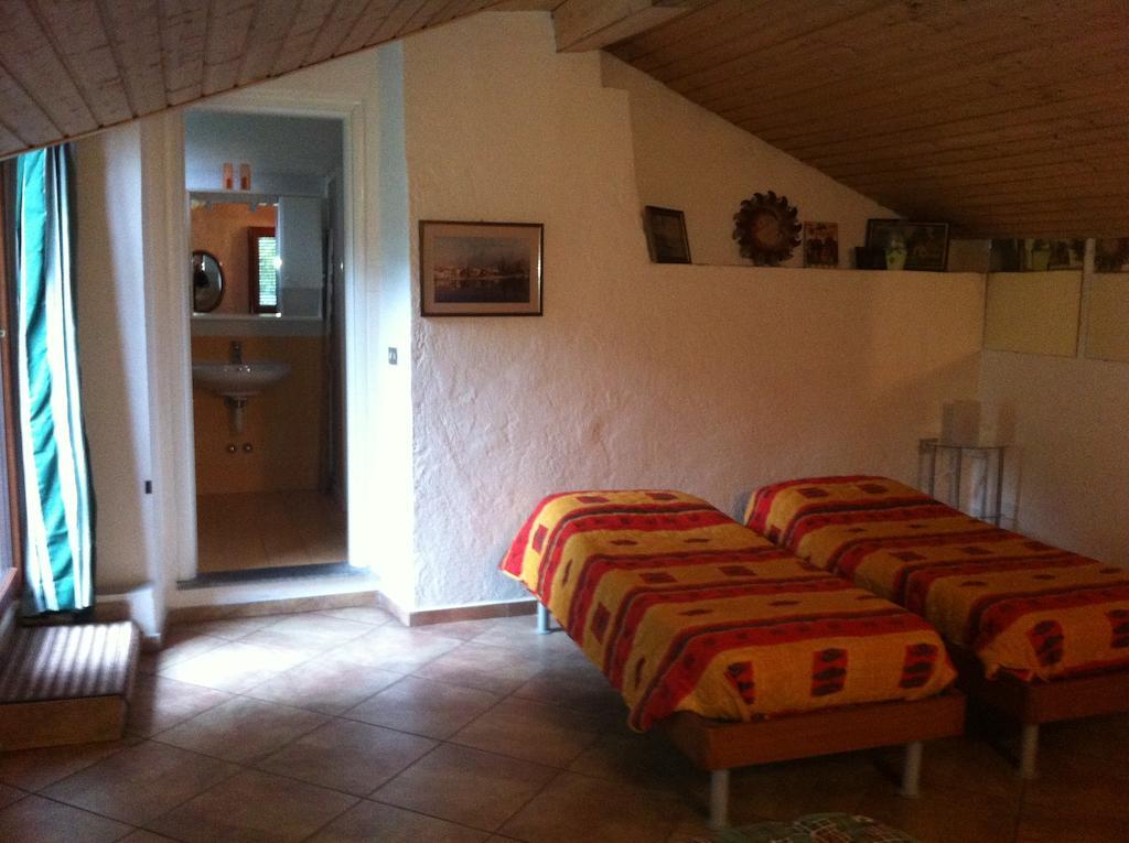 Trattoria I Bodega