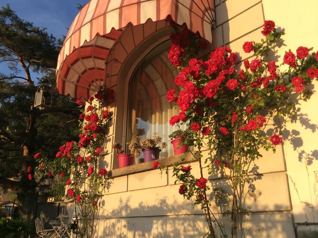 Bed & Breakfast Villa Varenna