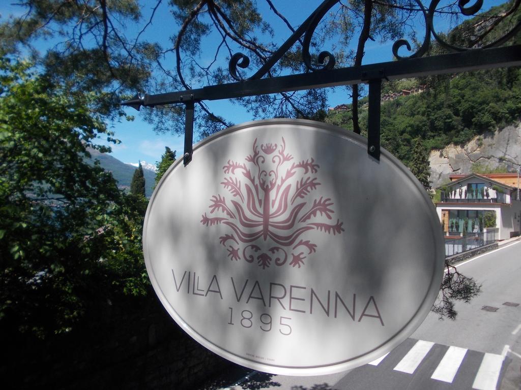 Bed & Breakfast Villa Varenna Varenna
