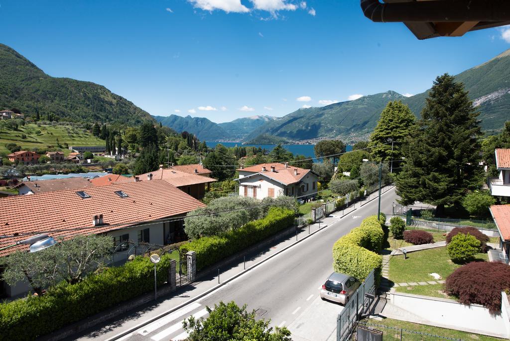 Hotel Silvio Bellagio