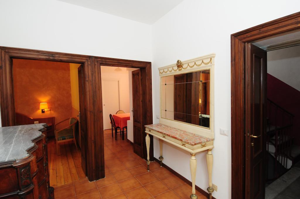 Guest house Fio & Gio Varenna