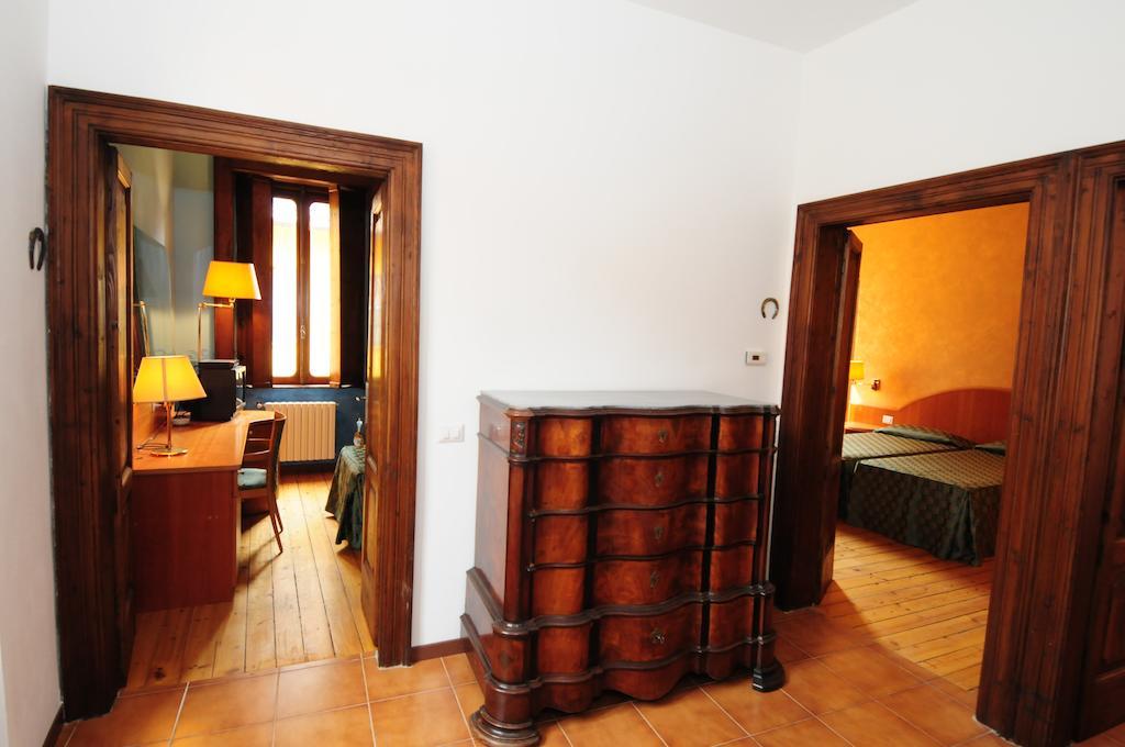 Guest house Fio & Gio *