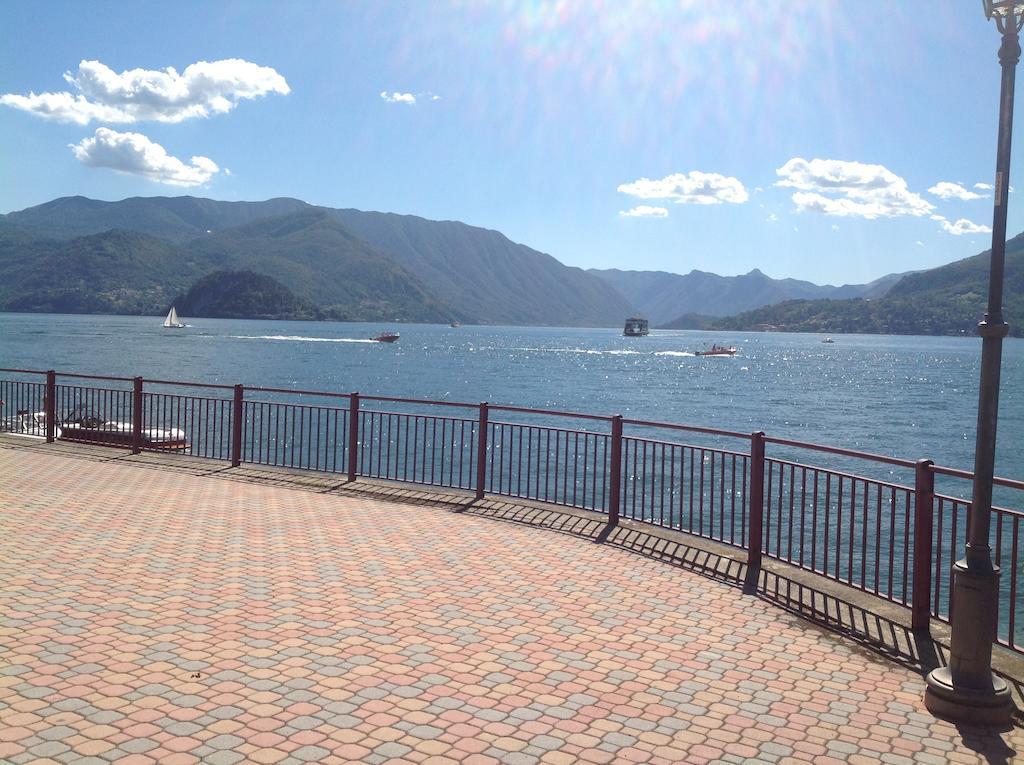 Apartment Casa Mary Varenna