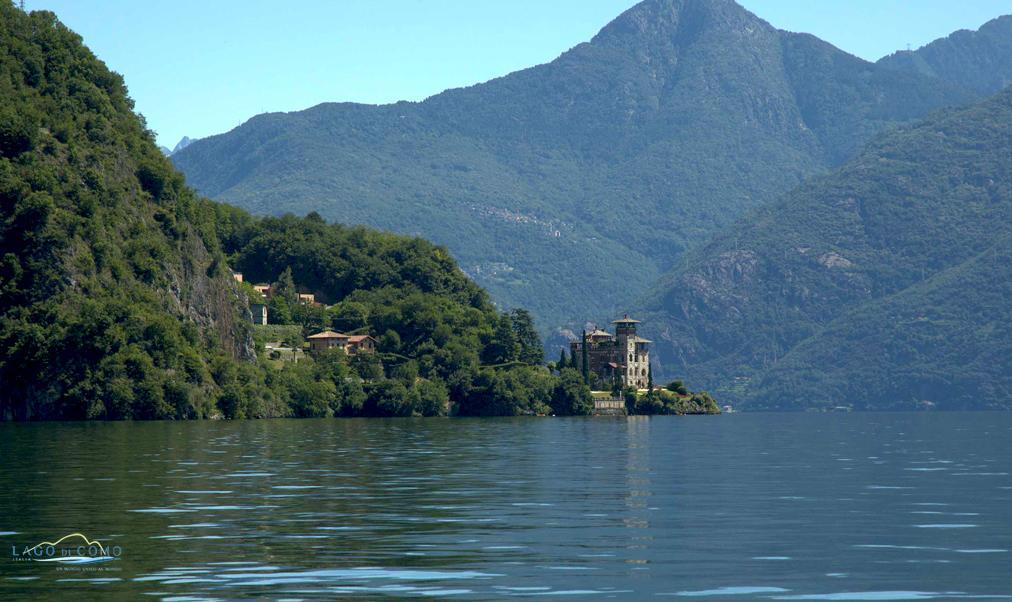 Navalia Menaggio