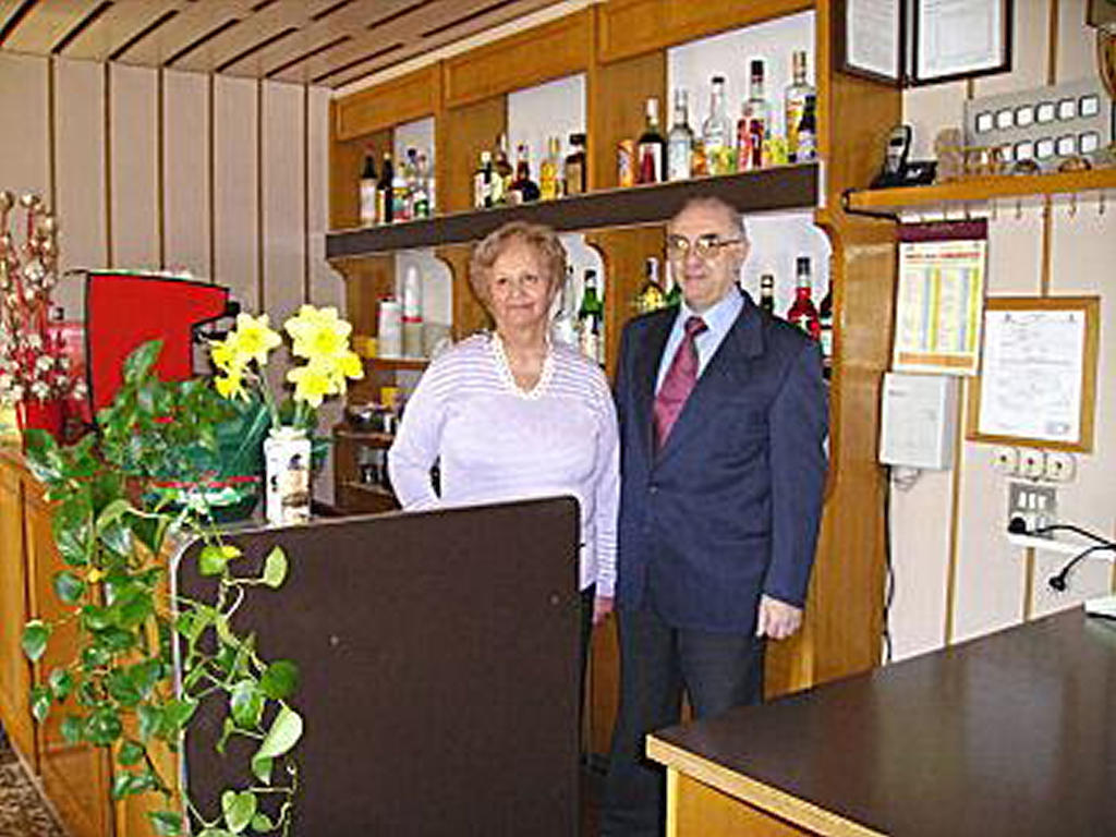 Hotel Milano Como